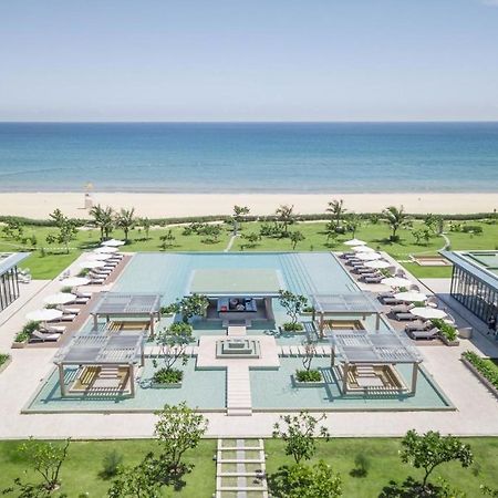 FLC Luxury Resort Quy Nhơn Extérieur photo