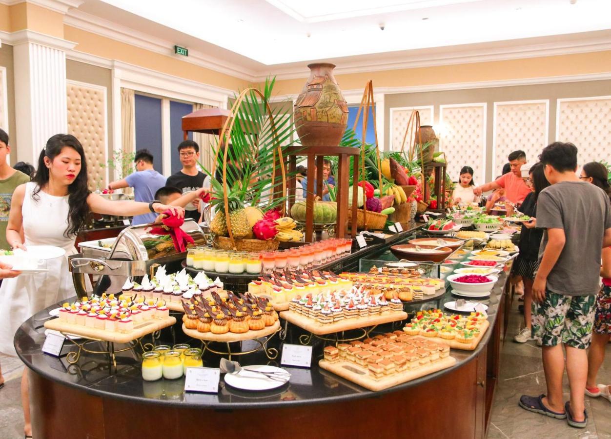 FLC Luxury Resort Quy Nhơn Extérieur photo