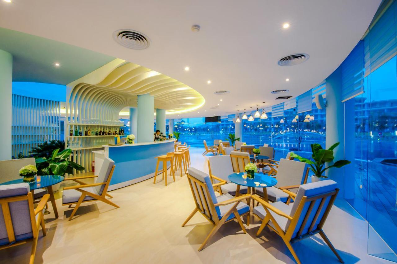 FLC Luxury Resort Quy Nhơn Extérieur photo