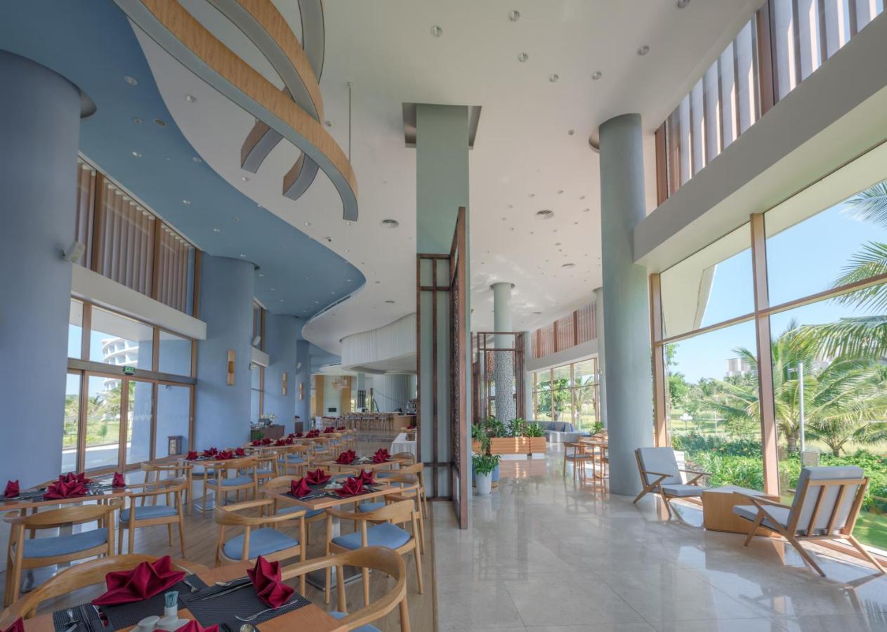 FLC Luxury Resort Quy Nhơn Extérieur photo