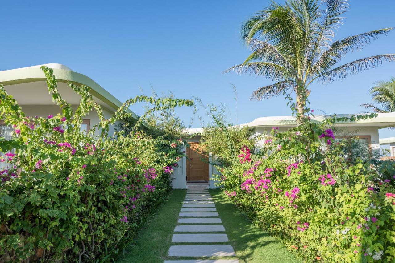 FLC Luxury Resort Quy Nhơn Extérieur photo