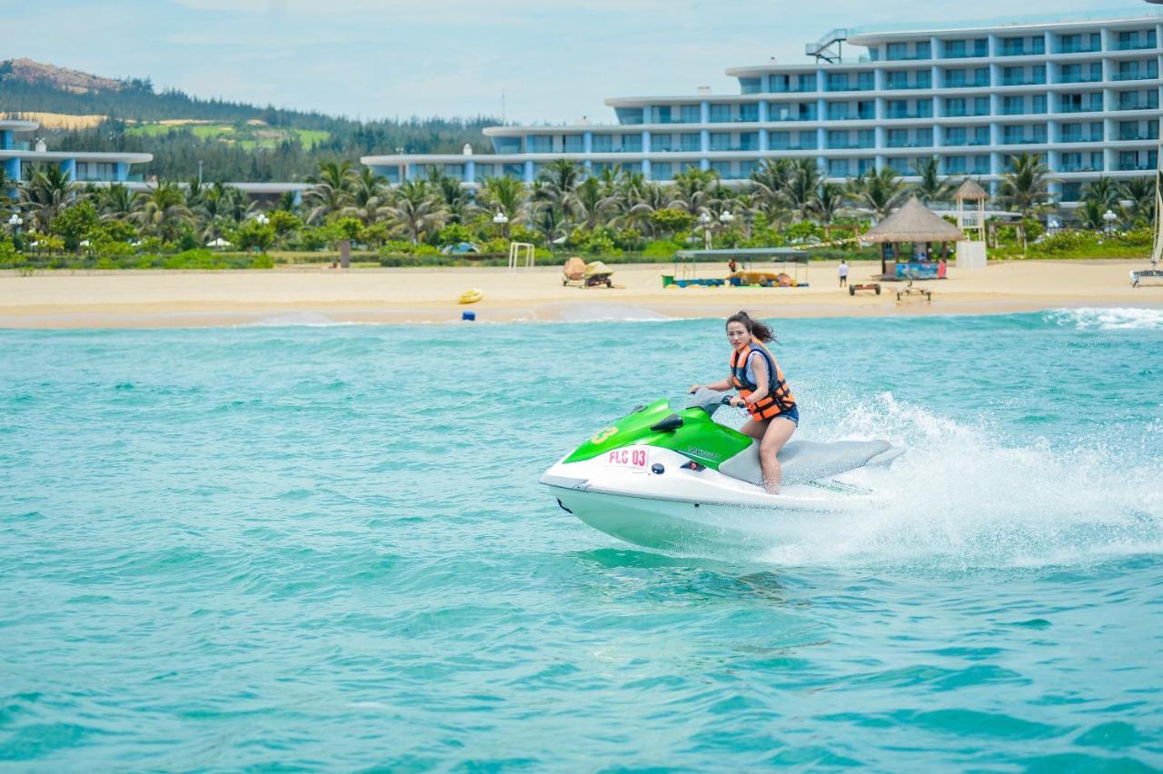 FLC Luxury Resort Quy Nhơn Extérieur photo