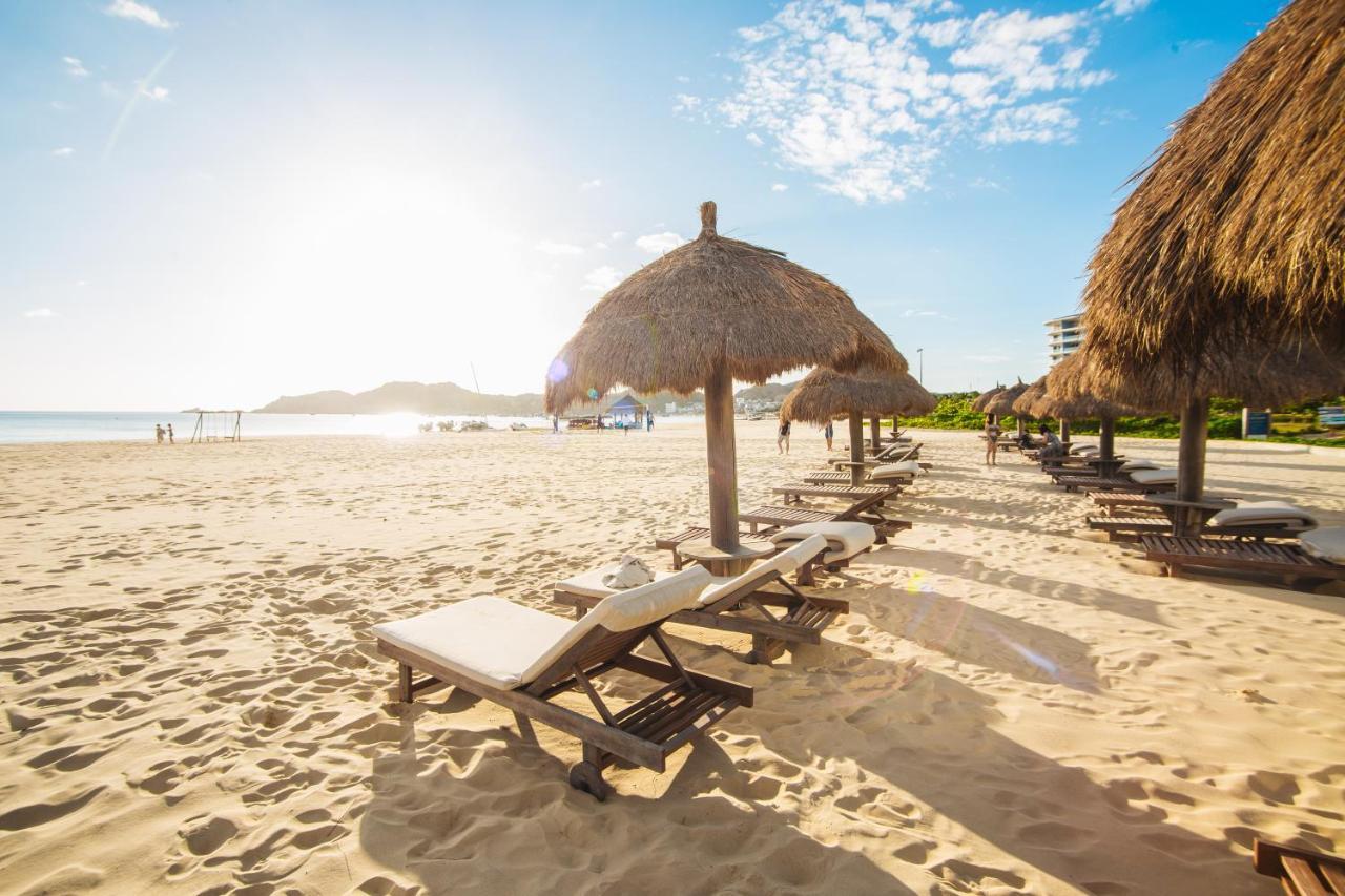 FLC Luxury Resort Quy Nhơn Extérieur photo
