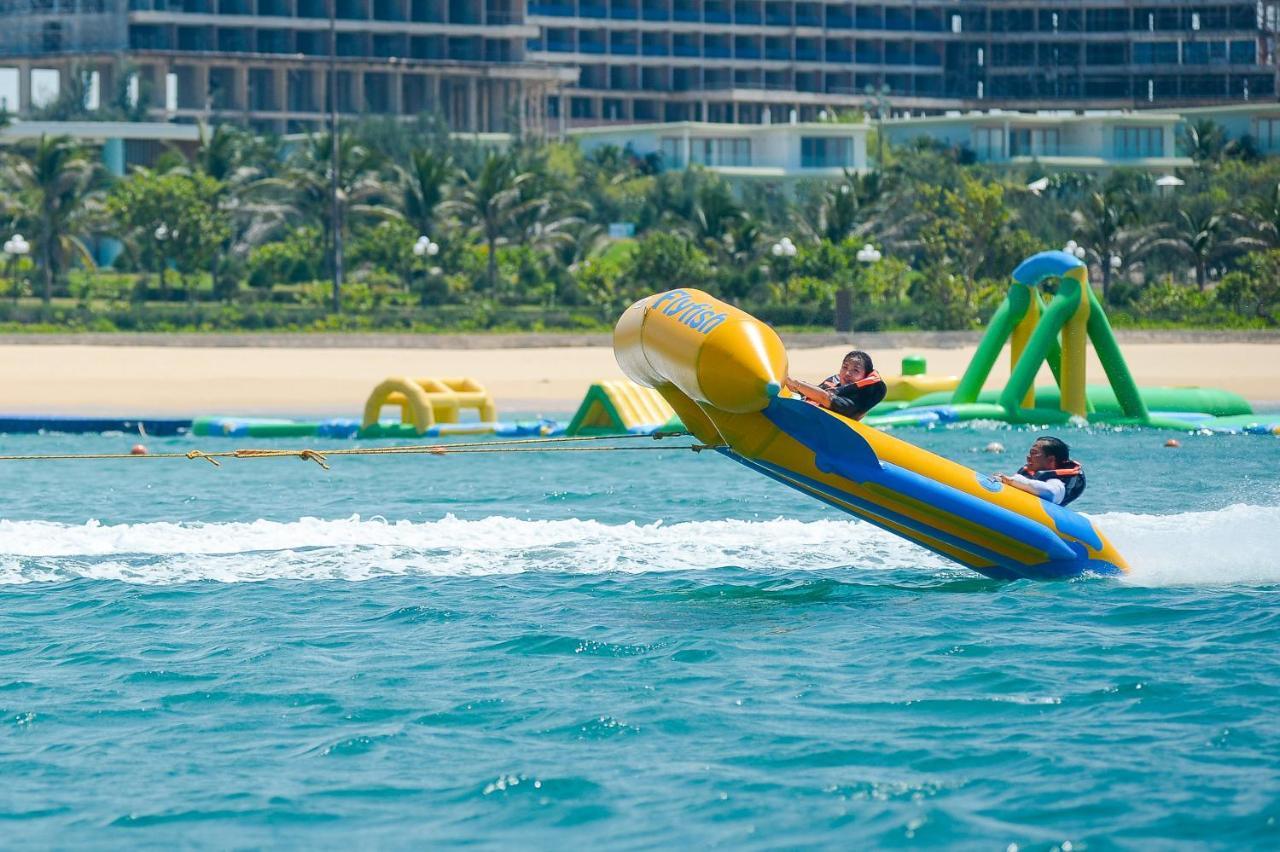 FLC Luxury Resort Quy Nhơn Extérieur photo