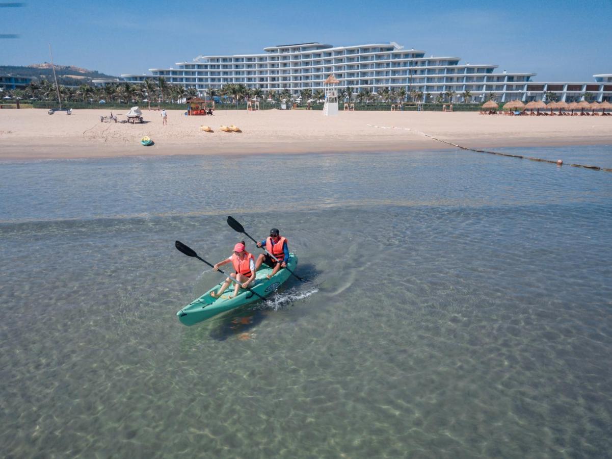 FLC Luxury Resort Quy Nhơn Extérieur photo