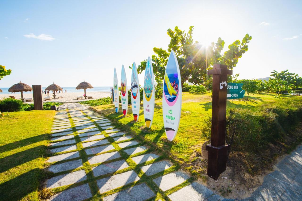 FLC Luxury Resort Quy Nhơn Extérieur photo