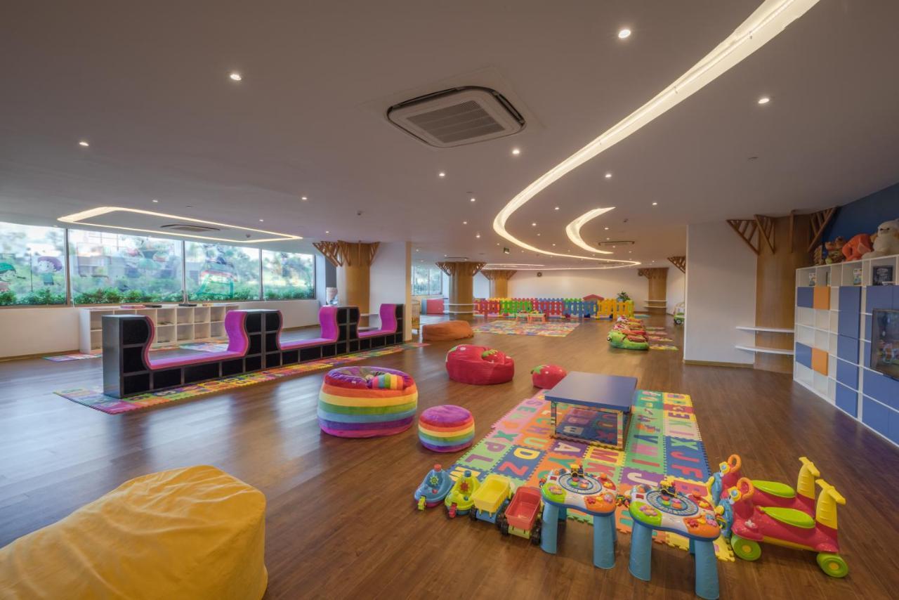 FLC Luxury Resort Quy Nhơn Extérieur photo