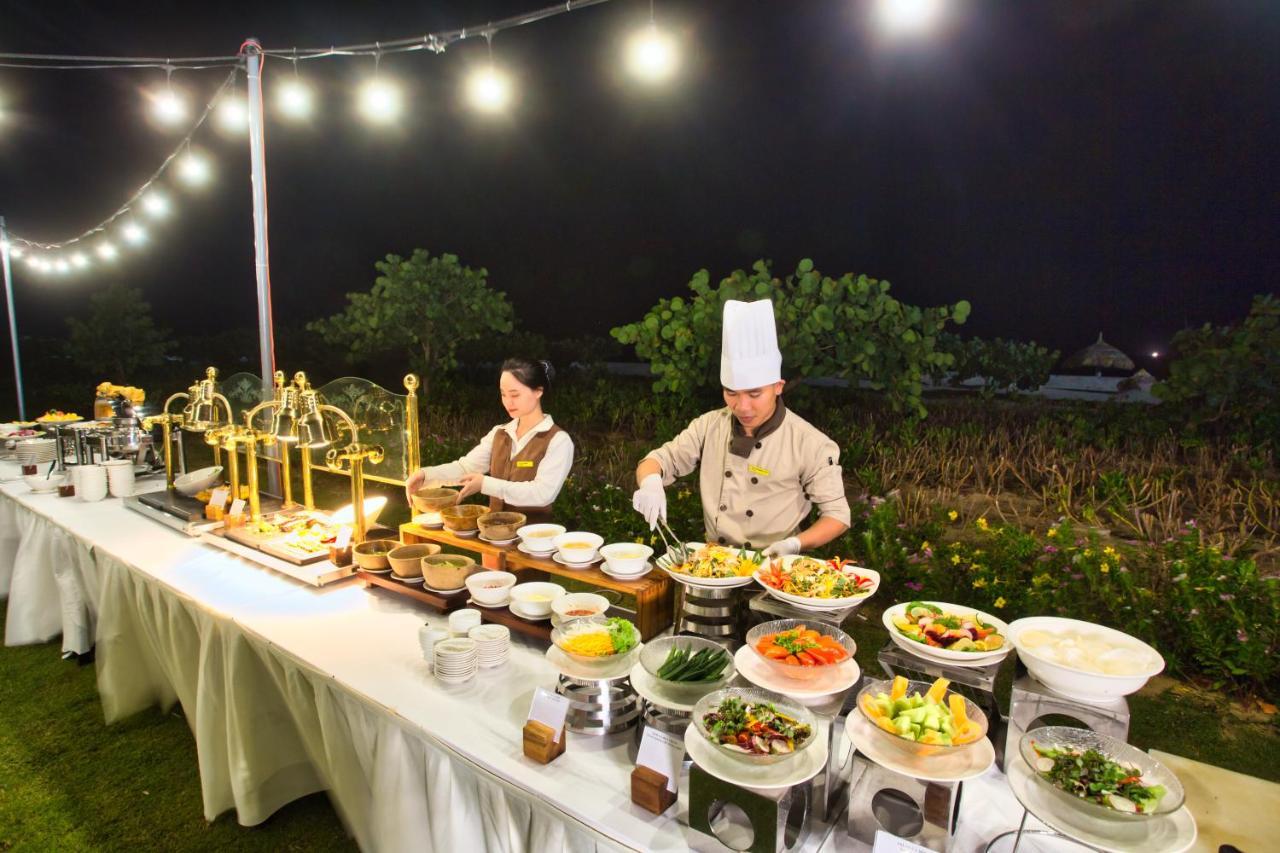 FLC Luxury Resort Quy Nhơn Extérieur photo