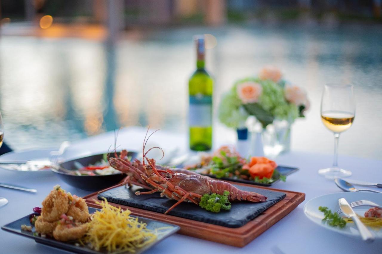 FLC Luxury Resort Quy Nhơn Extérieur photo