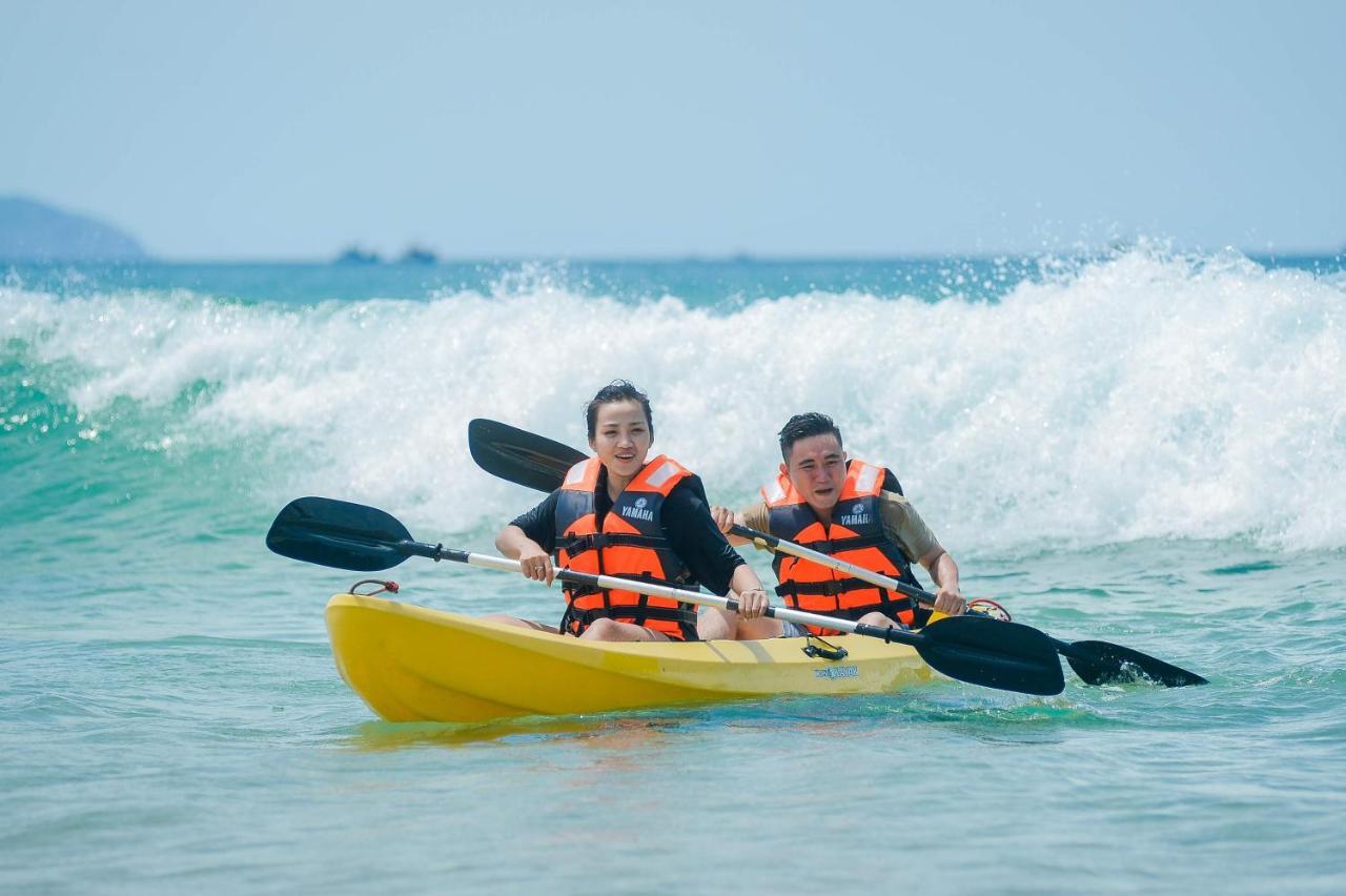 FLC Luxury Resort Quy Nhơn Extérieur photo