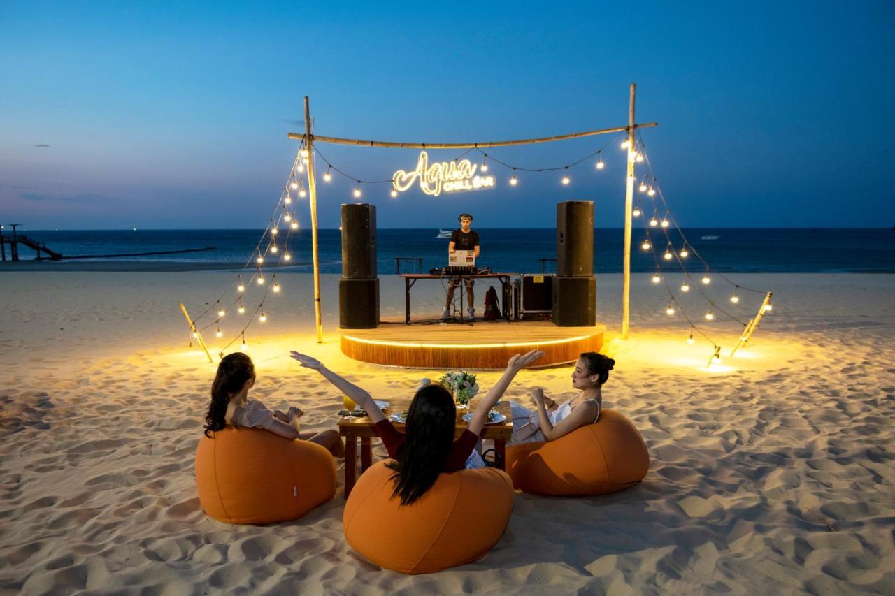 FLC Luxury Resort Quy Nhơn Extérieur photo