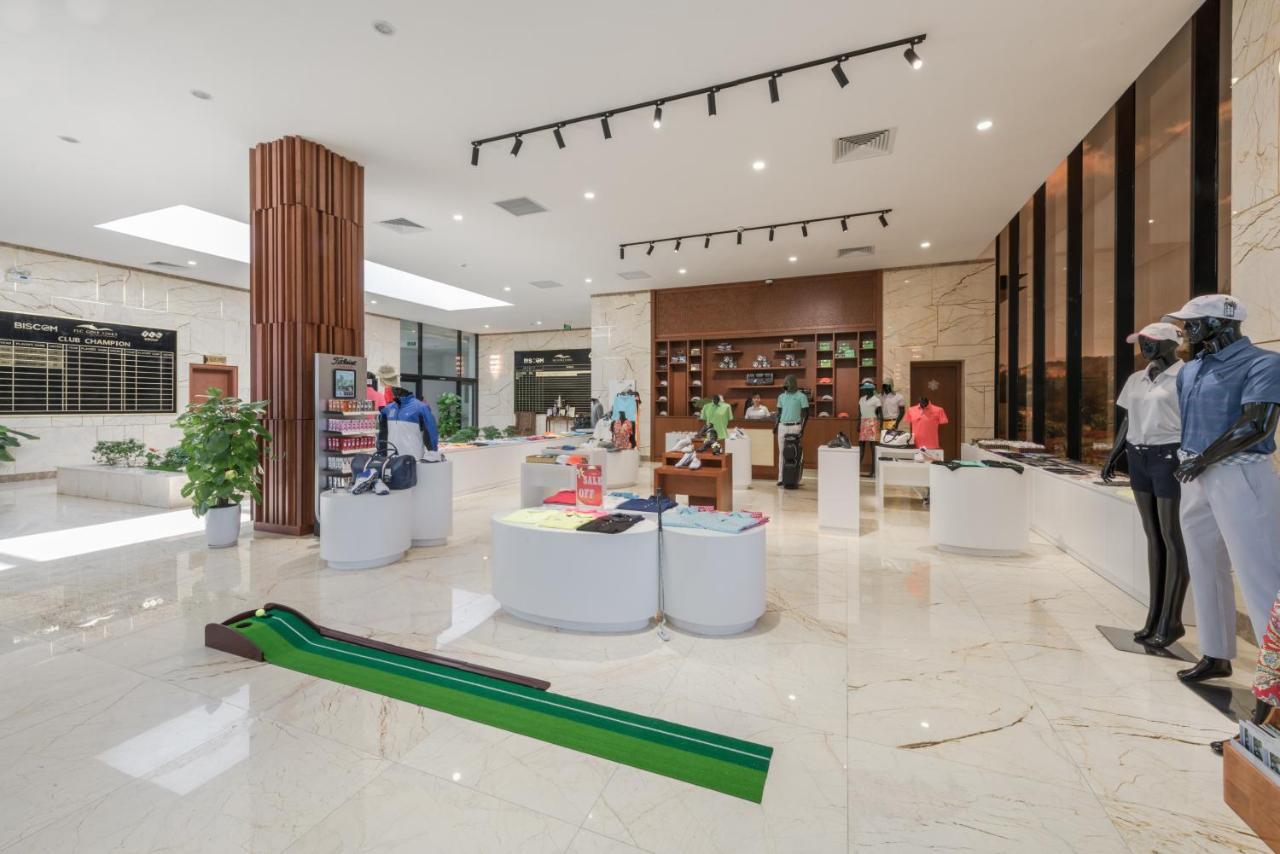 FLC Luxury Resort Quy Nhơn Extérieur photo