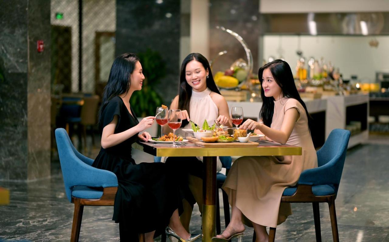FLC Luxury Resort Quy Nhơn Extérieur photo