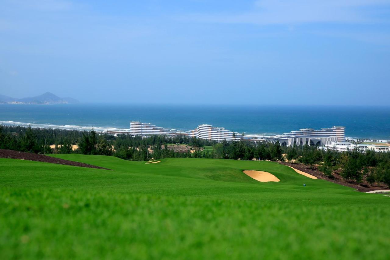 FLC Luxury Resort Quy Nhơn Extérieur photo