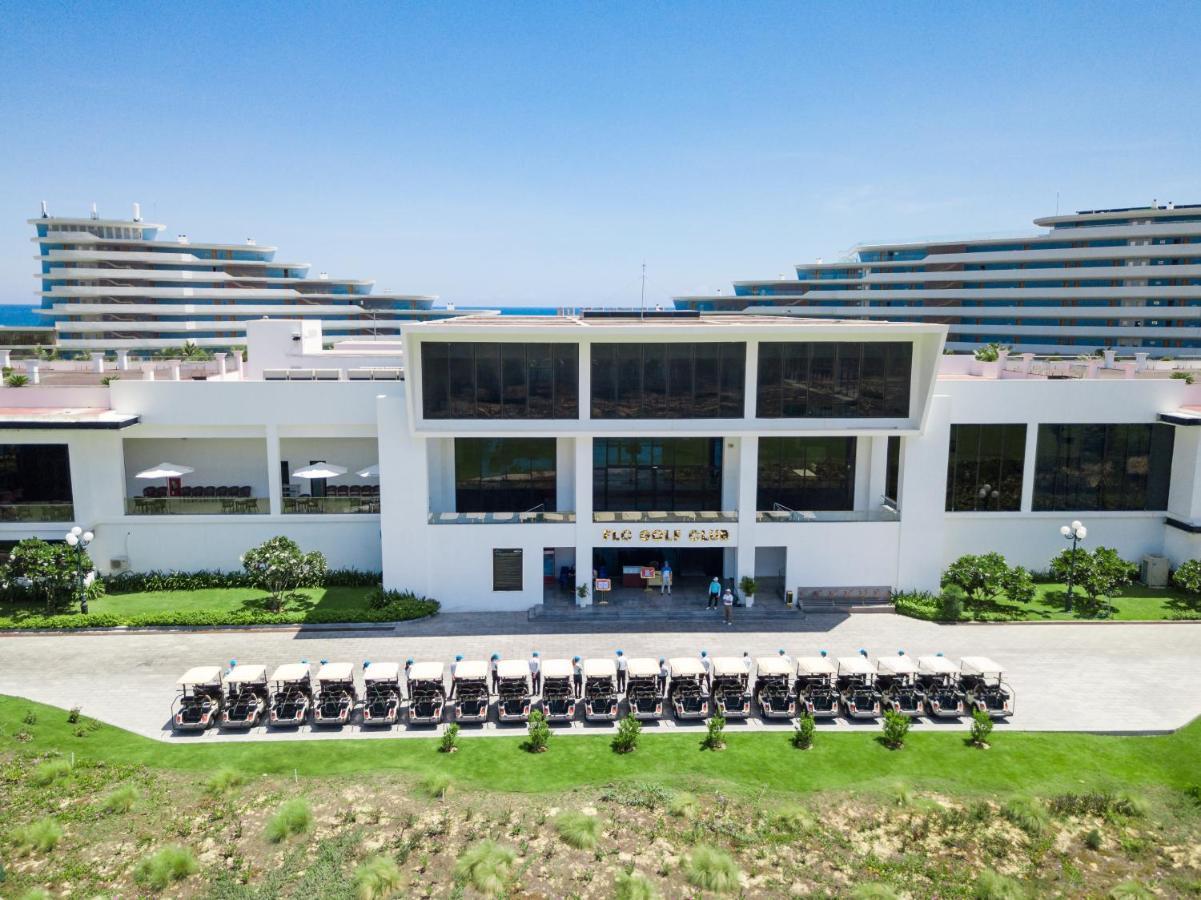 FLC Luxury Resort Quy Nhơn Extérieur photo