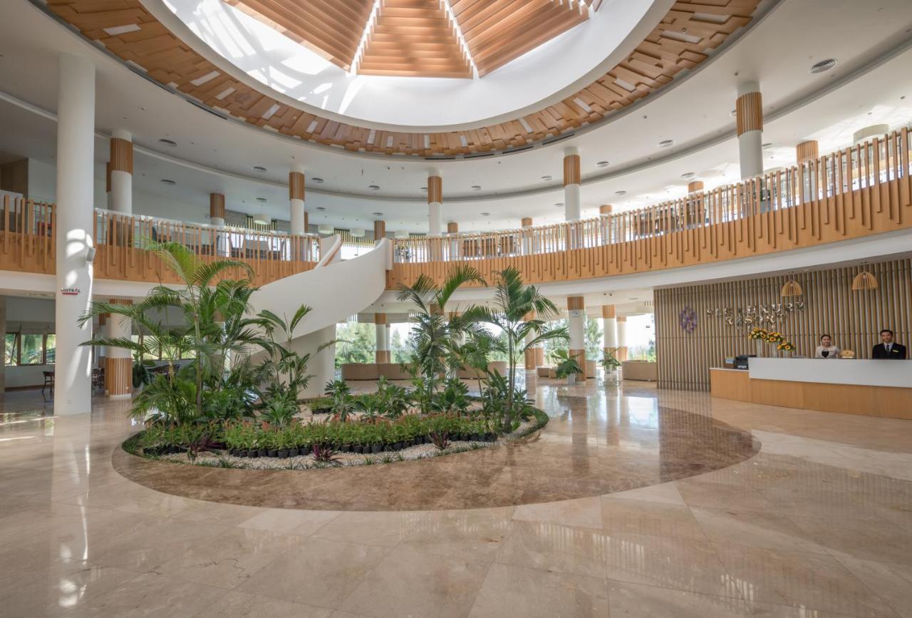 FLC Luxury Resort Quy Nhơn Extérieur photo
