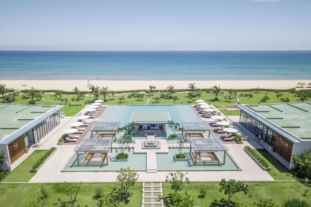 FLC Luxury Resort Quy Nhơn Extérieur photo