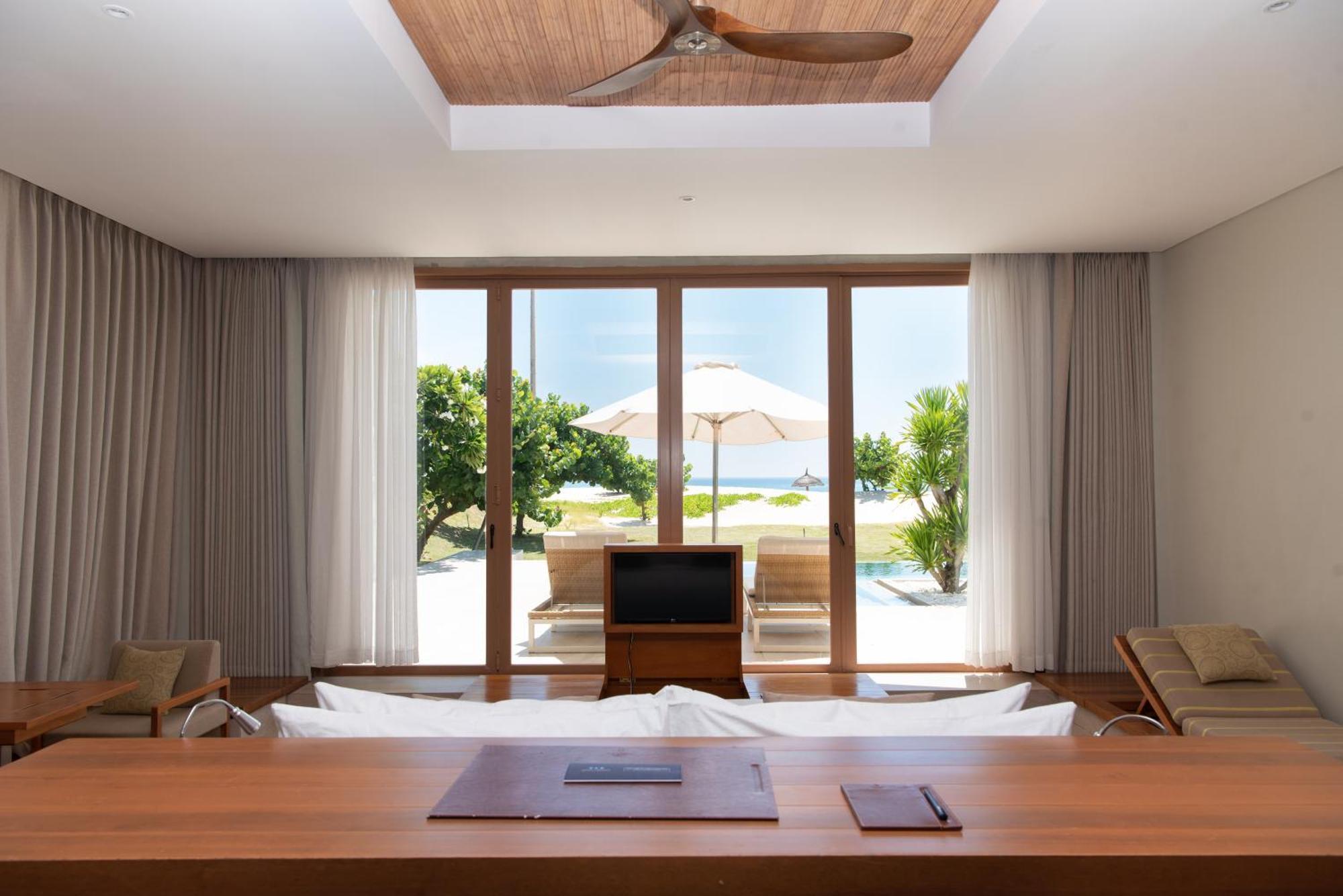 FLC Luxury Resort Quy Nhơn Extérieur photo