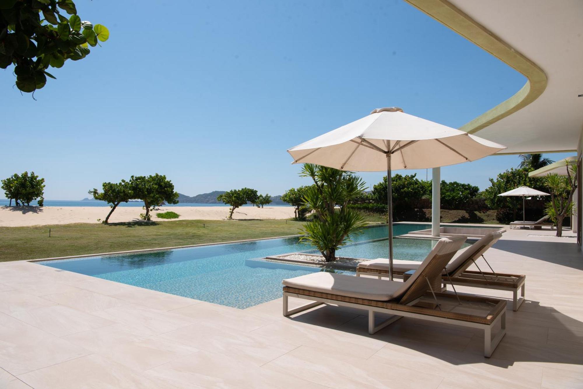 FLC Luxury Resort Quy Nhơn Extérieur photo