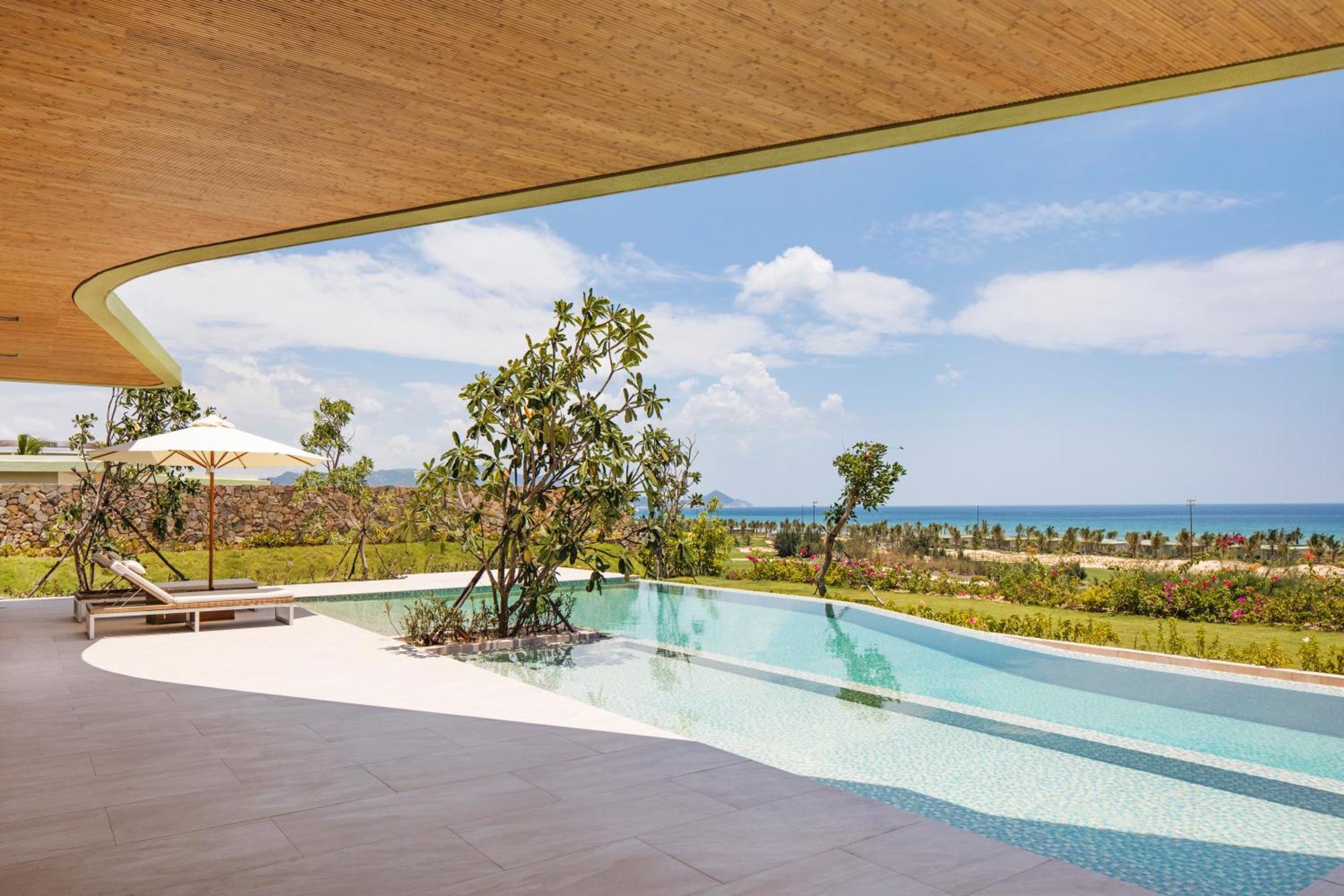 FLC Luxury Resort Quy Nhơn Extérieur photo