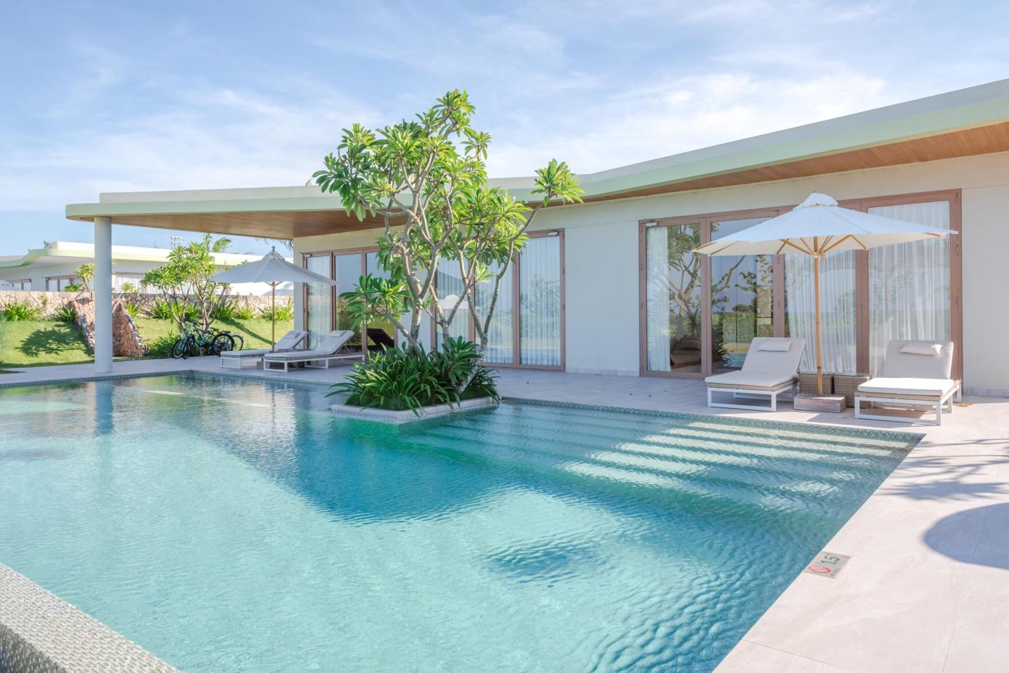 FLC Luxury Resort Quy Nhơn Extérieur photo
