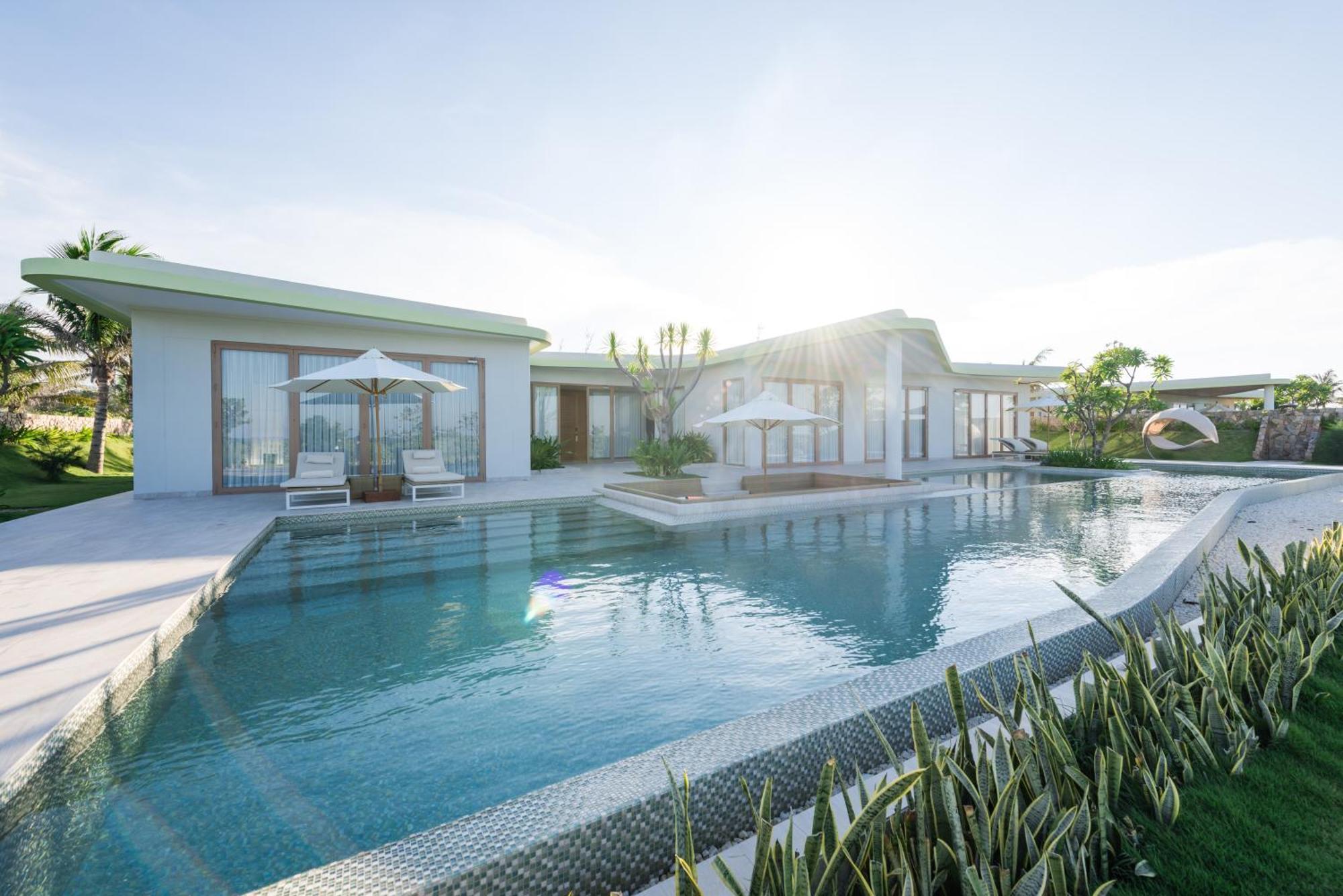 FLC Luxury Resort Quy Nhơn Extérieur photo