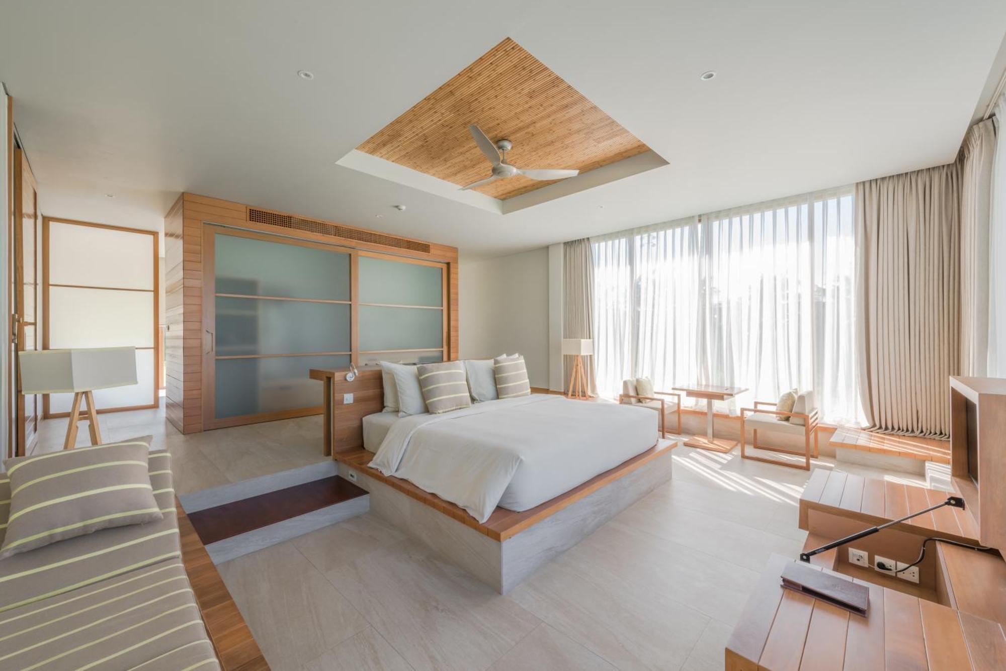 FLC Luxury Resort Quy Nhơn Extérieur photo