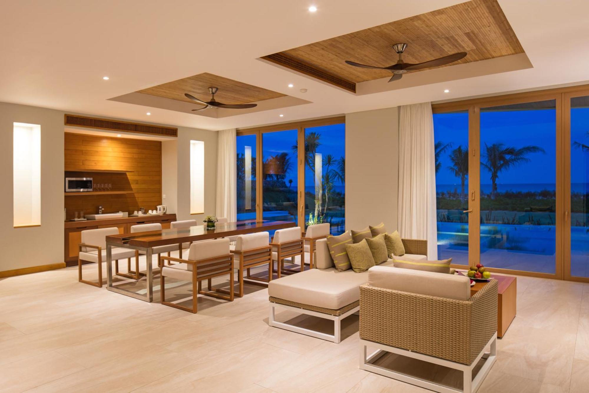 FLC Luxury Resort Quy Nhơn Extérieur photo