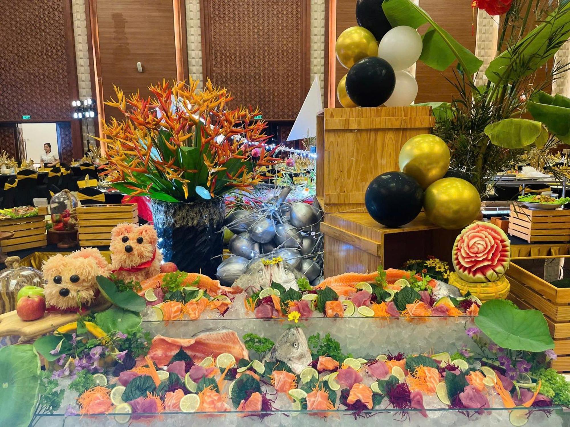 FLC Luxury Resort Quy Nhơn Extérieur photo