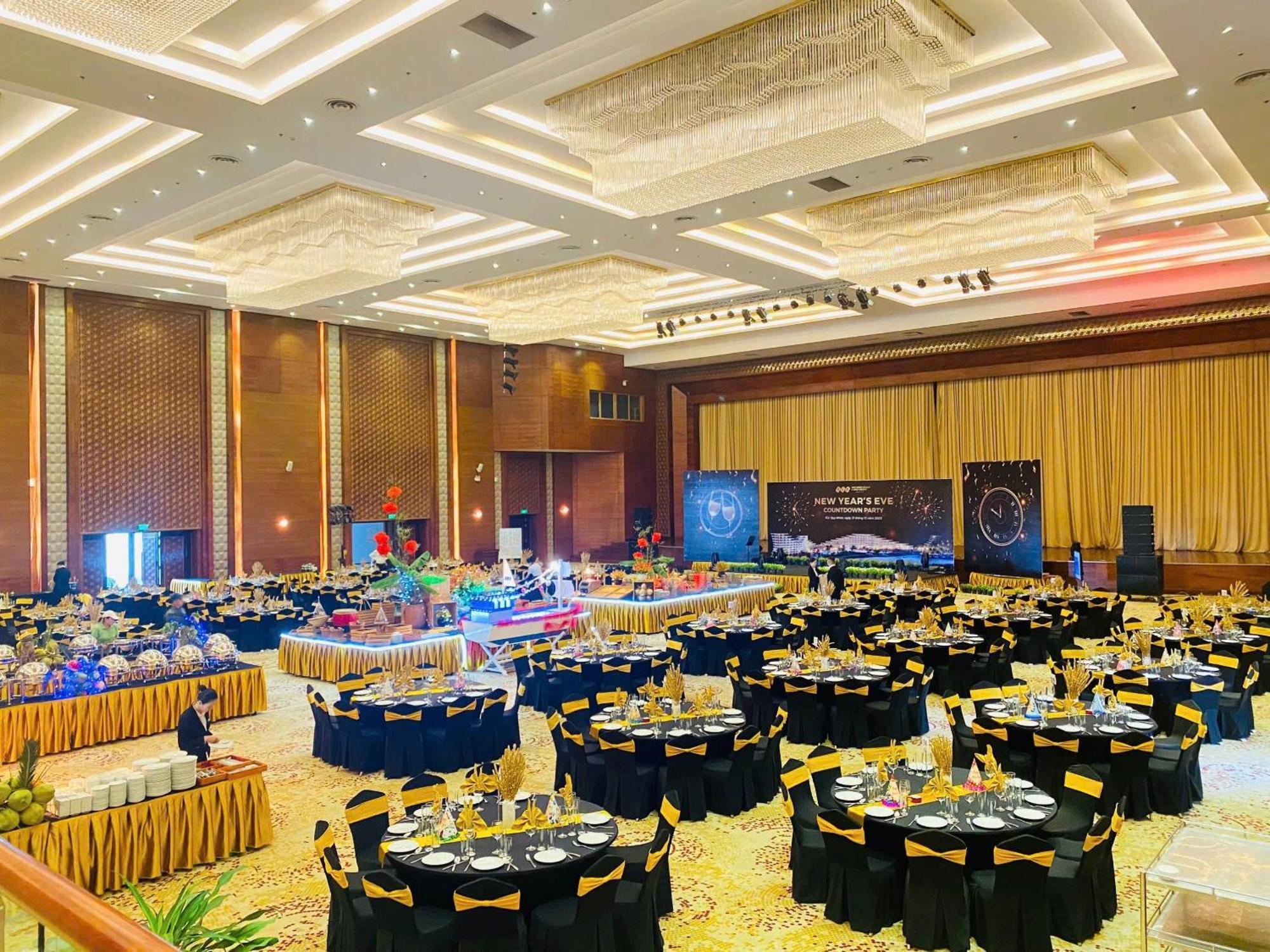 FLC Luxury Resort Quy Nhơn Extérieur photo