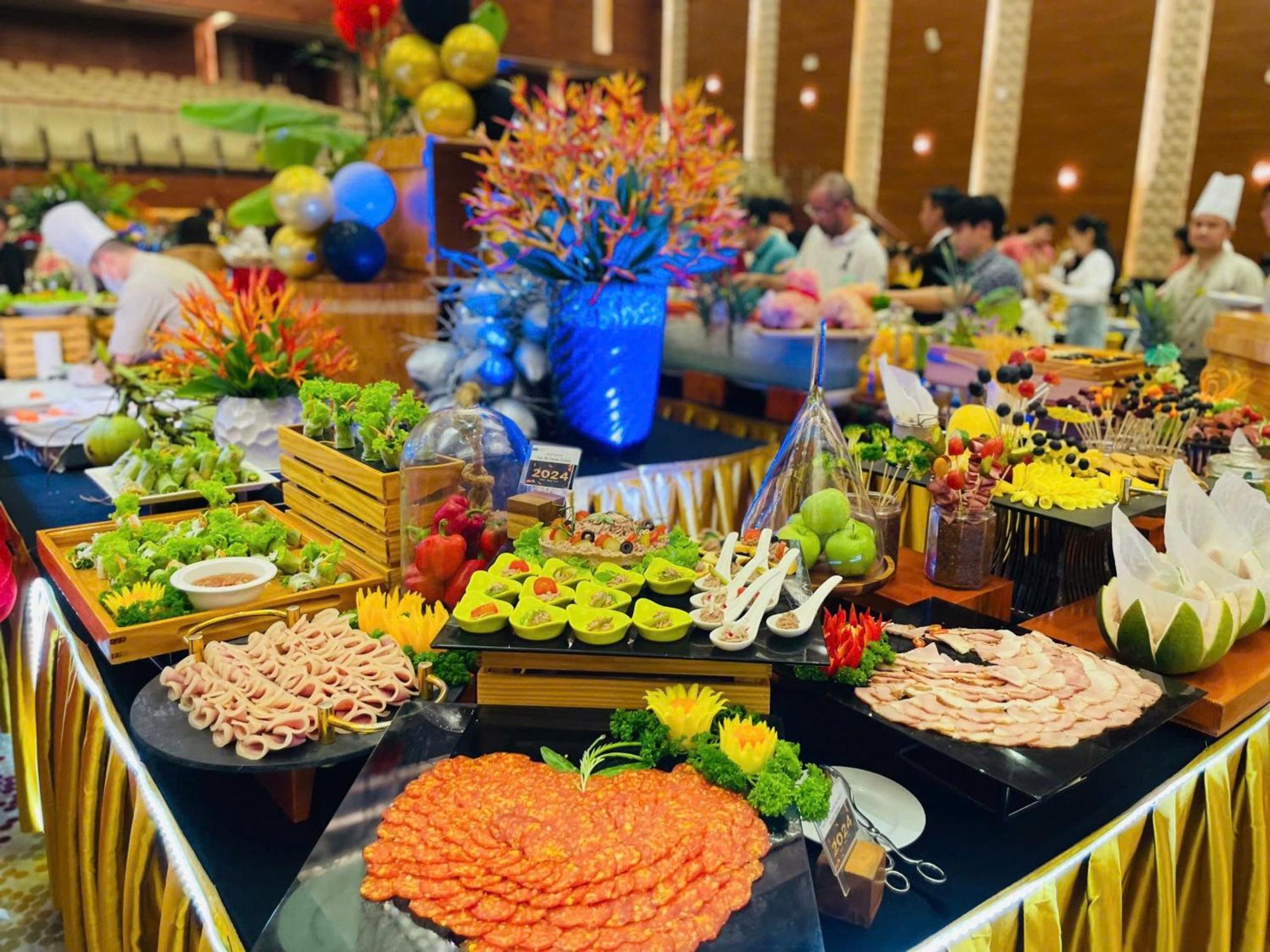 FLC Luxury Resort Quy Nhơn Extérieur photo