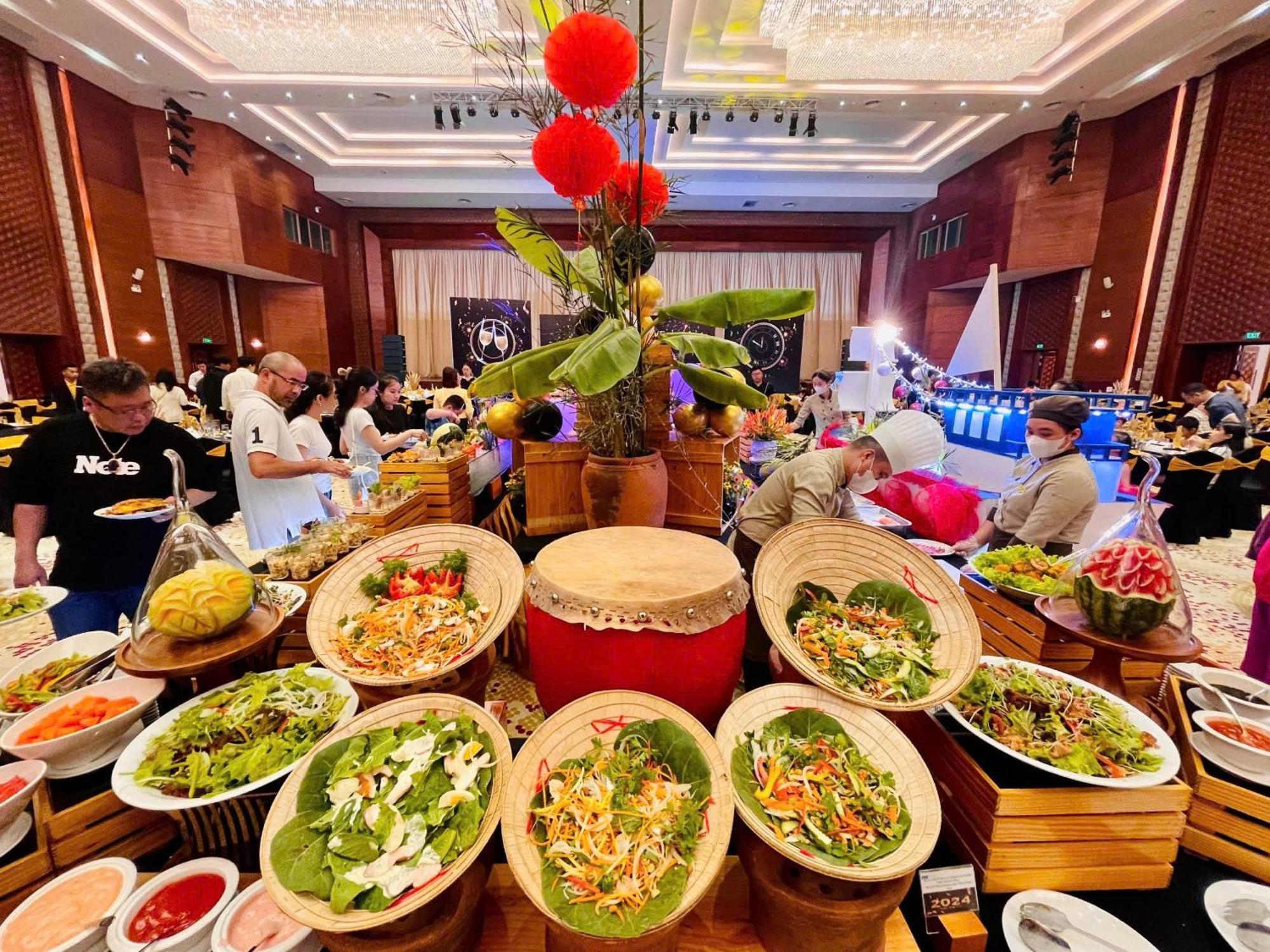 FLC Luxury Resort Quy Nhơn Extérieur photo