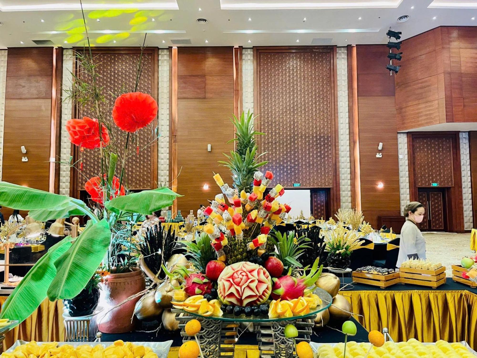 FLC Luxury Resort Quy Nhơn Extérieur photo