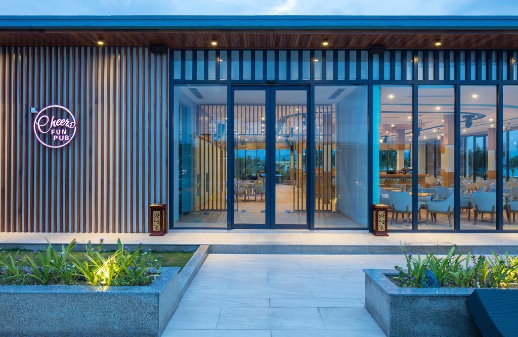FLC Luxury Resort Quy Nhơn Extérieur photo