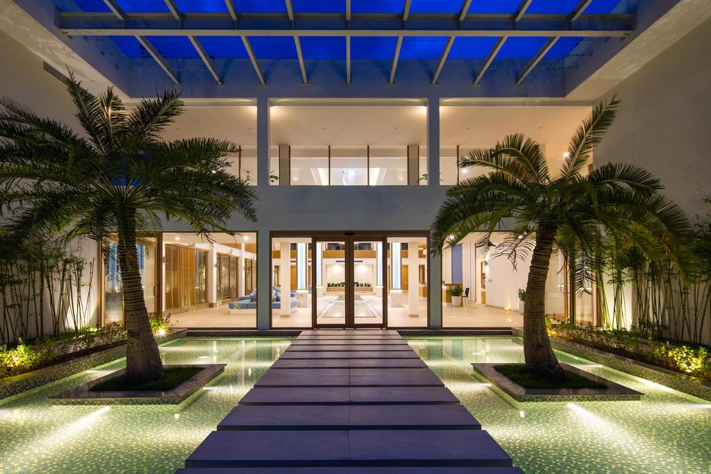FLC Luxury Resort Quy Nhơn Extérieur photo