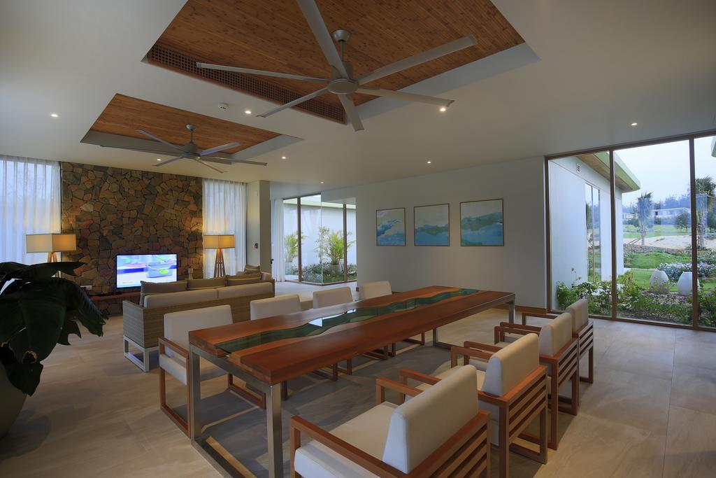 FLC Luxury Resort Quy Nhơn Extérieur photo