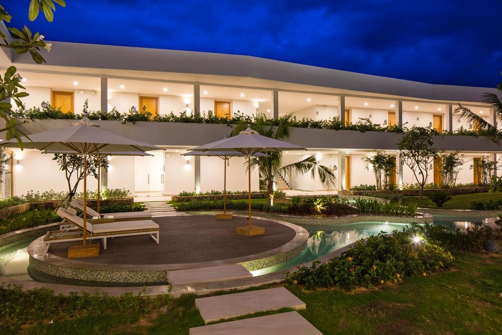 FLC Luxury Resort Quy Nhơn Extérieur photo